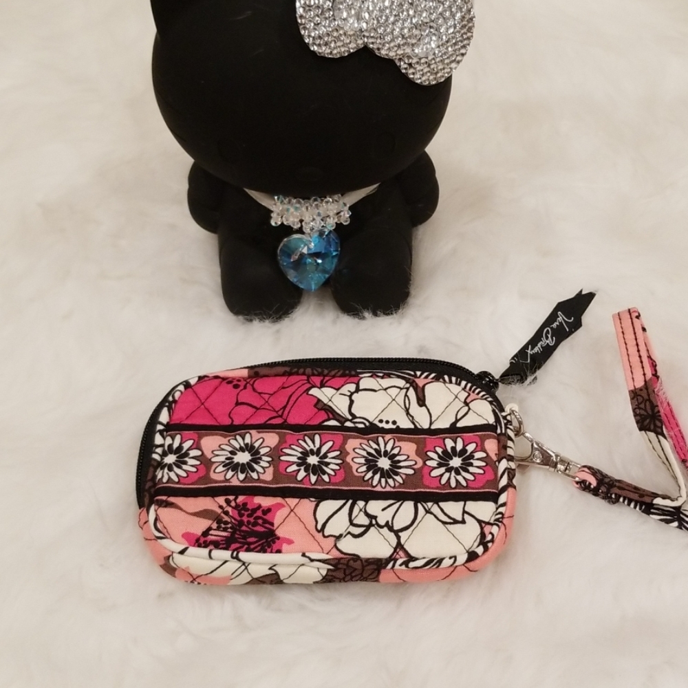 Vera Bradley Tech Case - image 1